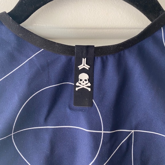 SoulCycle Ultracor Public School Sport Bra - Size L - Picture 3 of 5